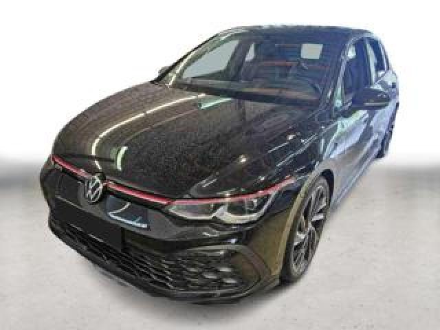 Volkswagen Golf 2.0 Tsi Gti Dsg 