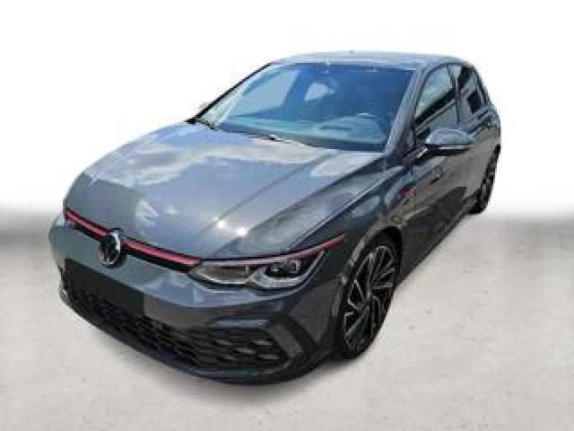 Volkswagen Golf 2.0 Tsi Gti Dsg 