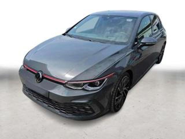 Volkswagen Golf 2.0 Tsi Gti Dsg 