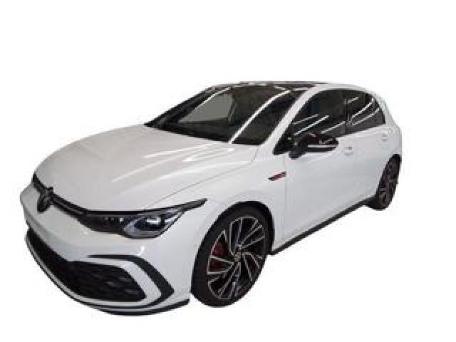 Volkswagen Golf 2.0 Tsi Gti 