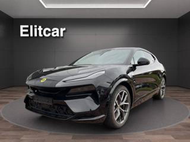 Lotus Eletre 600 Gt Se 