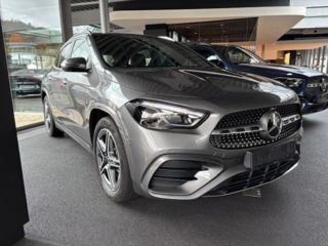 Mercedes Benz Gla 180 Automatic Amg Line Advanced Plus 