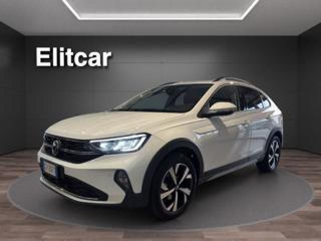 Volkswagen Taigo 1.0 Tsi 115 Cv Dsg Edition Plus 