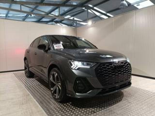 Audi Q3 Spb 35 Tfsi S Line Edition 