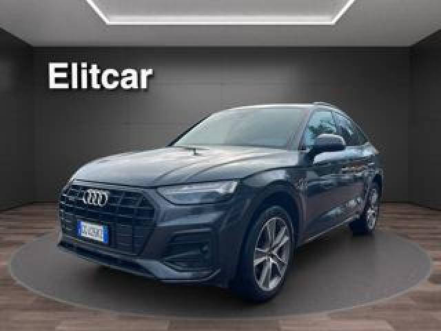 Audi Q5 Spb 40 Tdi Quattro S Tronic 