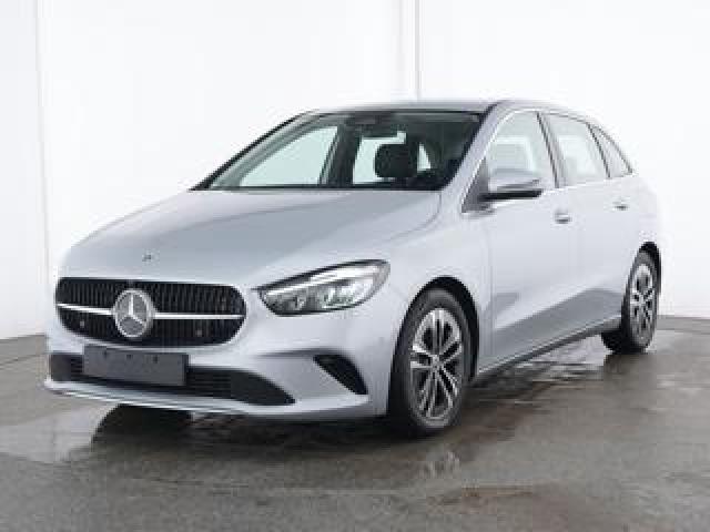 Mercedes Benz B 180 Automatic Progressive Advanced 