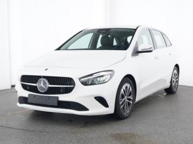 Mercedes Benz B 180 Automatic Progressive Advanced 