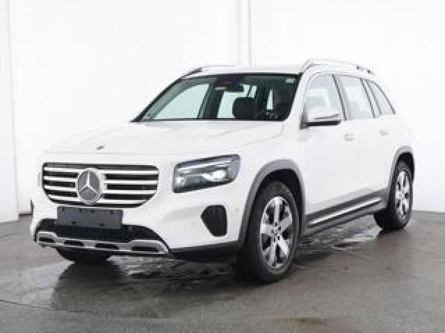 Mercedes Benz Glb 180 Automatic Progressive Advanced Plus 