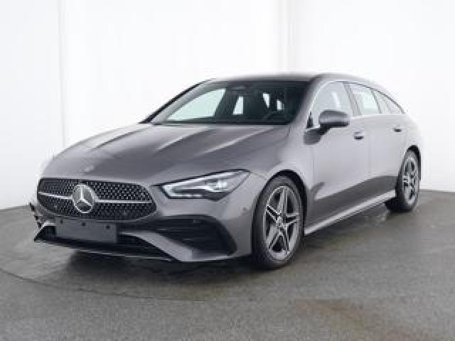 Mercedes Benz Cla 200 Automatic Shooting Brake Amg Line Advanced Plus 