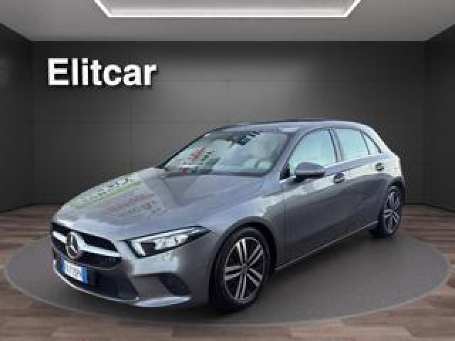 Mercedes Benz A 180 D Automatic Business Extra 