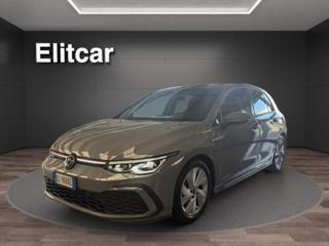 Volkswagen Golf 2.0 Tsi Gti Dsg 