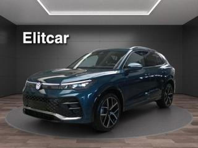 Volkswagen Tiguan 1.5 Etsi 150 Cv Act Dsg R-Line Plus 