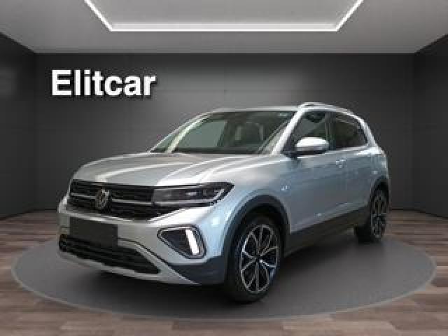 Volkswagen T-Cross 1.0 Tsi 115 Cv Dsg Style 
