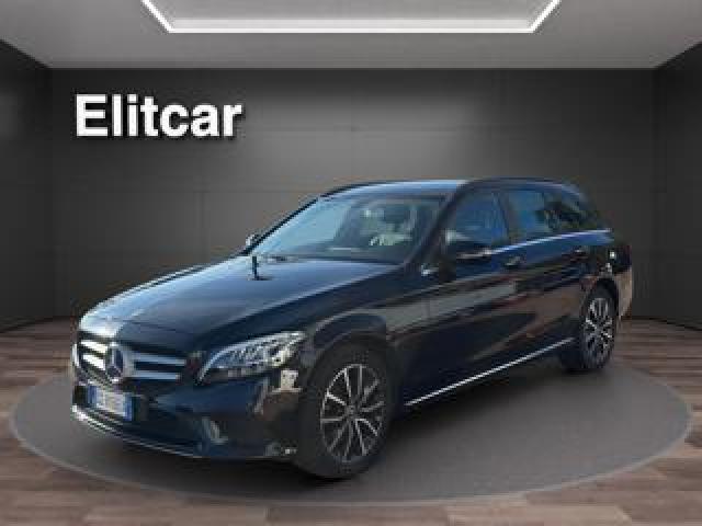 Mercedes Benz C 220 D S.w. Auto Business 
