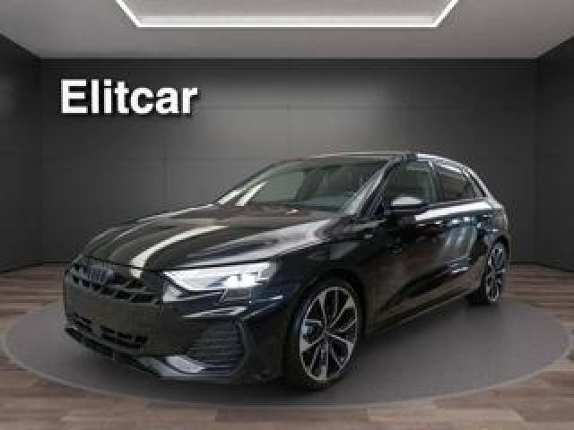 Audi A3 Spb Tfsi 110 Kw S Line 