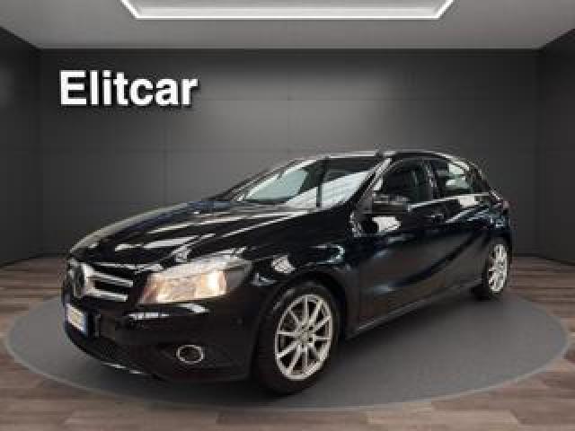 Mercedes Benz A 180 Cdi Sport 