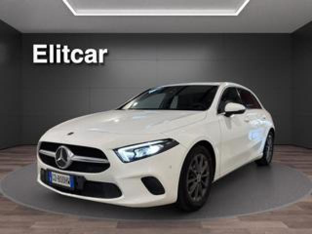 Mercedes Benz A 180 Sport 