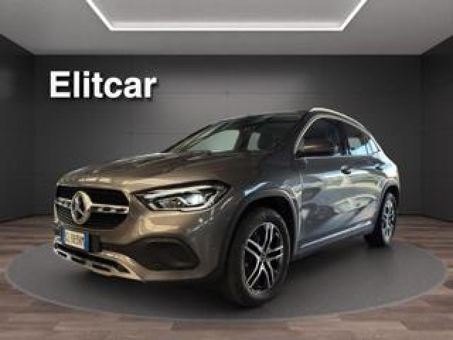 Mercedes Benz Gla 200 Automatic Sport Plus 