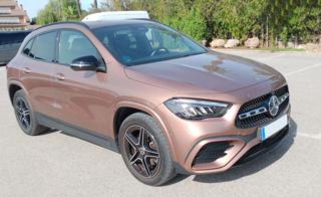 Mercedes Benz Gla 250 E Hybrid Eq Amg Line Advanced Plus 