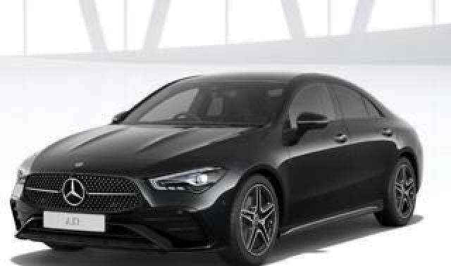 Mercedes Benz Cla 200 Automatic Amg Line 
