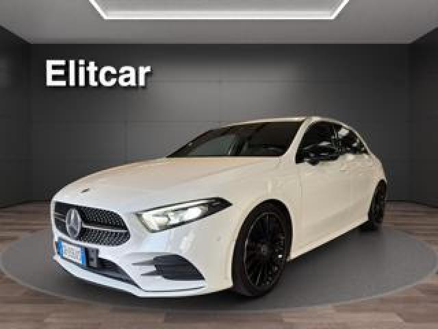 Mercedes Benz A 220 Automatic Premium 