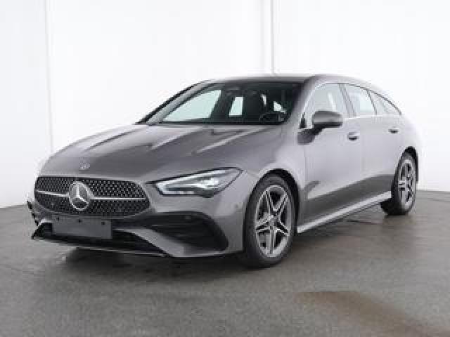 Mercedes Benz Cla 180 Automatic Shooting Brake Amg Line Premium Plus 