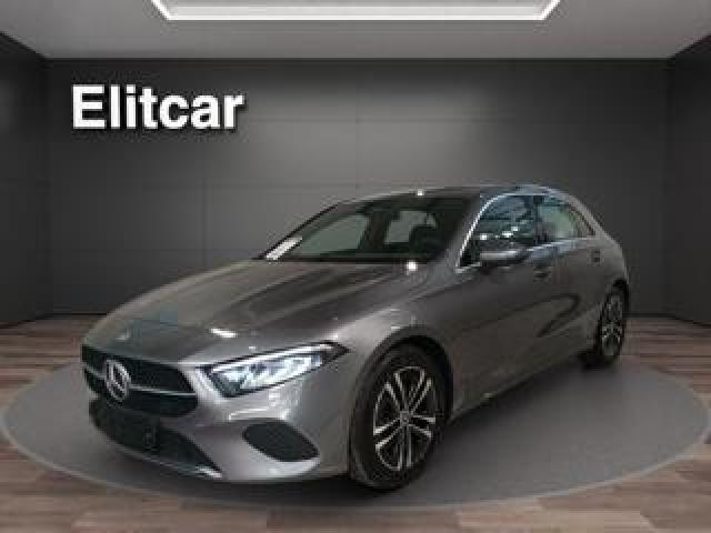 Mercedes Benz A 180 Automatic Progressive Line Advanced 