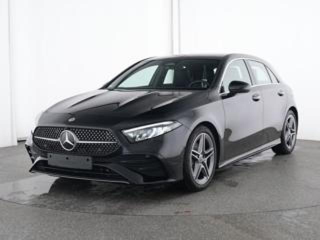 Mercedes Benz A 200 Automatic Amg Line Advanced Plus 