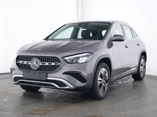 Mercedes Benz Gla 200 D Automatic Progressive Advanced 