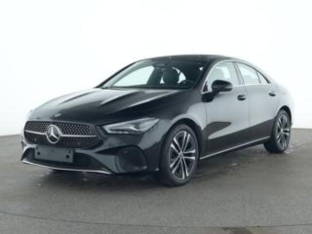 Mercedes Benz Cla 180 Automatic Progressive Advanced 
