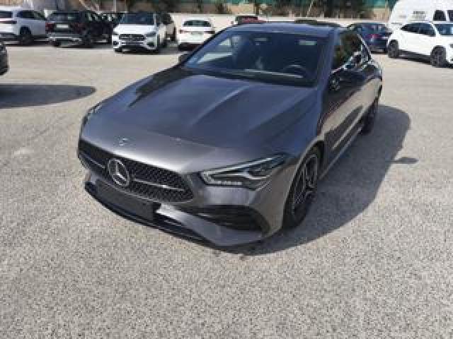 Mercedes Benz Cla 200 Automatic Amg Line Advanced Plus 