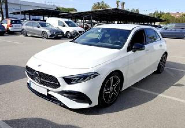 Mercedes Benz A 180 Amg Line Advanced Plus 