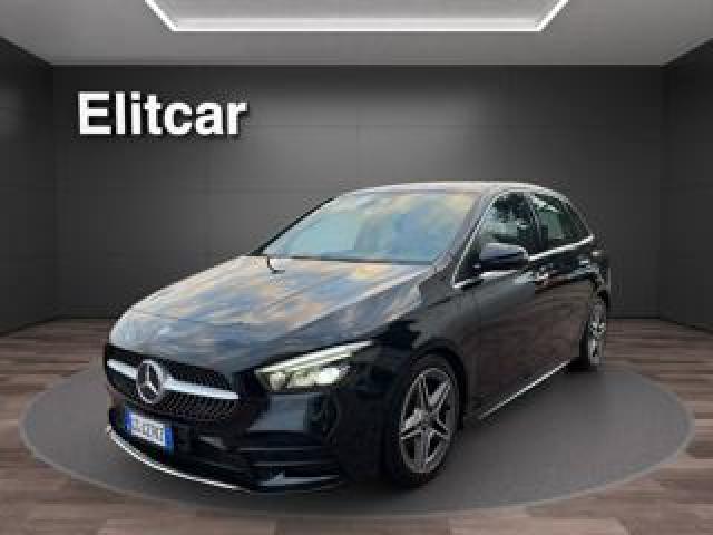 Mercedes Benz B 200 D Automatic Premium 