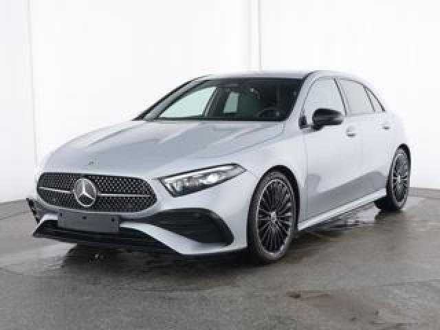 Mercedes Benz A 250 4matic Amg Line Advanced Plus 