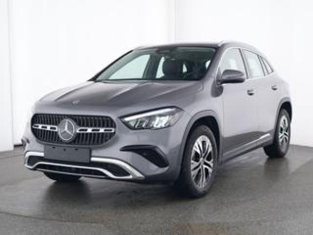 Mercedes Benz Gla 180 Automatic Progressive Advanced 