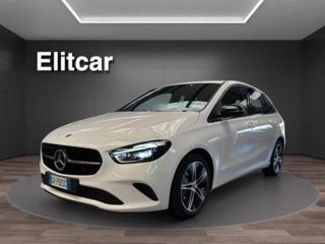 Mercedes Benz B 250 E Hybrid Eq Progressive Advanced Plus 
