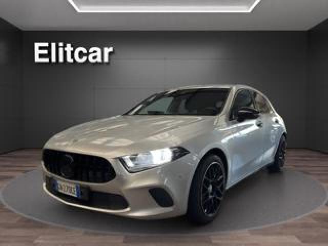 Mercedes Benz A 220 Automatic Sport 