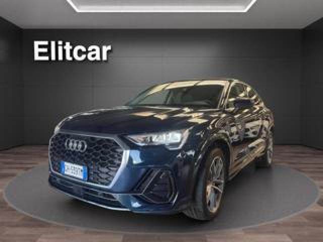 Audi Q3 Spb 35 Tfsi S Tronic Business Plus 