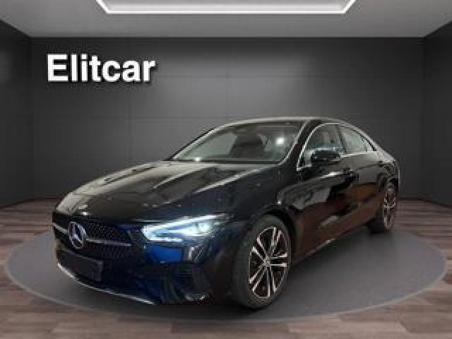 Mercedes Benz Cla 180 Automatic Progressive Advanced 