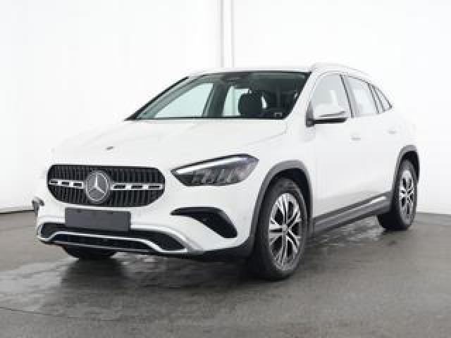 Mercedes Benz Gla 180 Automatic Progressive Advanced 