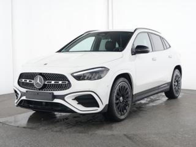 Mercedes Benz Gla 180 Automatic Amg Line Advanced Plus 