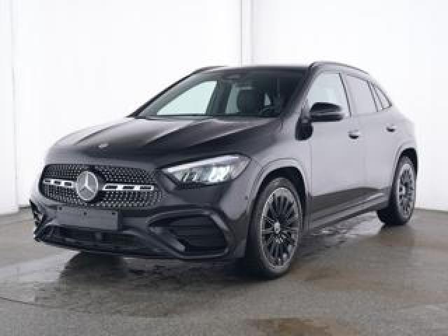 Mercedes Benz Gla 180 Automatic Amg Line Advanced Plus 