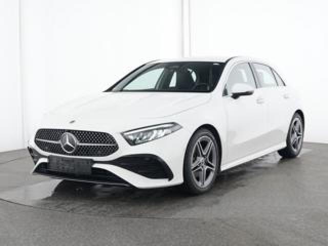 Mercedes Benz A 180 Automatic Amg Line Advanced Plus 