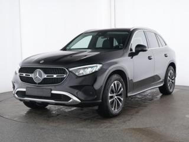 Mercedes Benz Glc 220 D 4matic Mild Hybrid Advanced Plus 