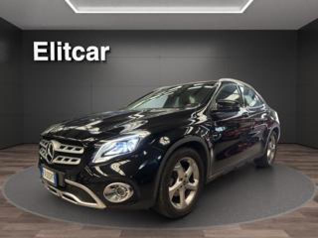 Mercedes Benz Gla 180 Sport 