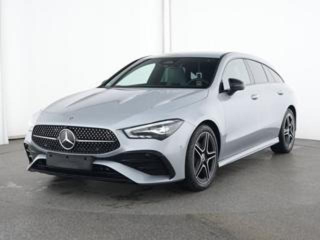 Mercedes Benz Cla 180 Automatic Shooting Brake Amg Line Advanced Plus 