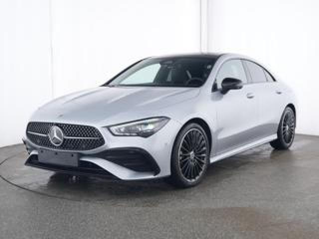 Mercedes Benz Cla 180 Automatic Amg Line Advanced Plus 