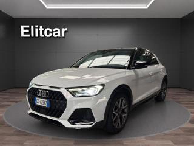 Audi A1 Citycarver 30 Tfsi S Tronic Admired 