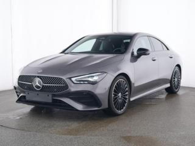 Mercedes Benz Cla 180 Automatic Amg Line Advanced Plus 