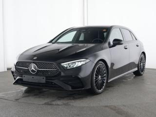 Mercedes Benz A 180 Automatic Amg Line Advanced Plus 